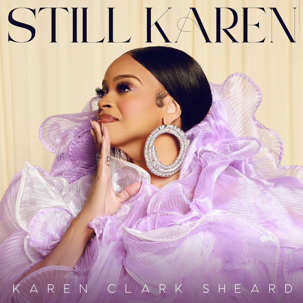 Karen Clark Sheard - Still Karen.jpg (355 KB)