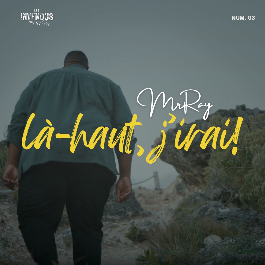 COVER - L&agrave;-haut, J'irai! 3.jpg (146 KB)