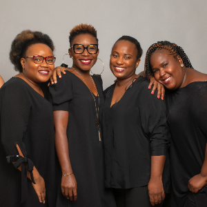 RADICAL GOSPEL SINGERS