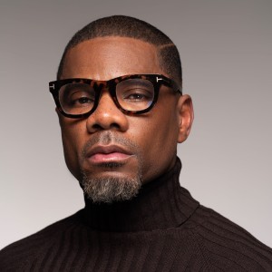 Kirk Franklin