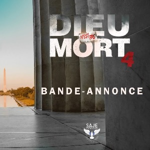 DIEU N'EST PAS MORT 4 - WE PEOPLE