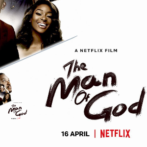 THE MAN OF GOD - UN FILM A VOIR