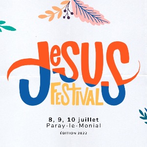 JESUS FESTIVAL, UNE PROGAMMATION ECLECTIQUE !