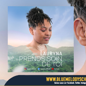 LAURYNA REVIENT DANS QUELQUES JOURS !