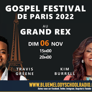 LES FESTIVALS DU CRC SONT ANNONCÉS