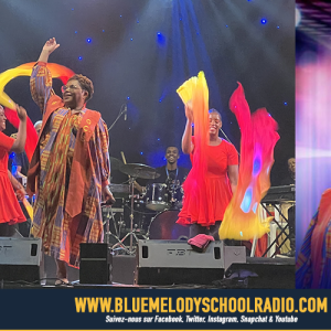 GOSPEL CELEBRATION SINGERS, 20 ANS, C’EST FAIT !