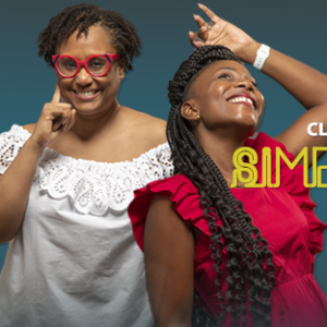 SIMPLE RENDEZ-VOUS - CLARISSE CASTANET-DAN & LAURENCE ROGER