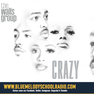 Le retour de The Walls Group, 6 ans après !