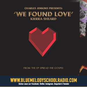 2 SINGLES POUR KIERRA SHEARD CE MOIS-CI !