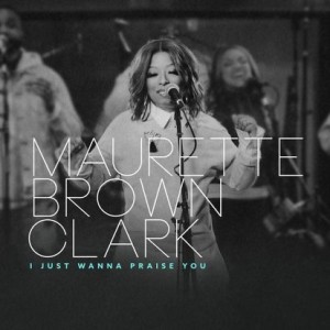 MAURETTE BROWN-CLARK - ENFIN UN RETOUR !