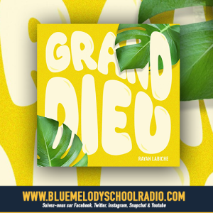 RAYAN LABICHE, UN RETOUR ORIGINAL !