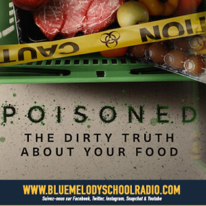 DU POISON AU MENU SUR NETFLIX