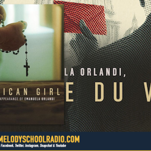 LA DISPARUE DU VATICAN, UN RETROUR DE SCANDAL POUR L'ÉGLISE !