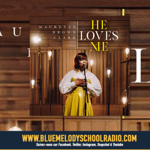 MAURETTE BROWN-CLARK, UN RETOUR FRAIS !