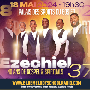EZECHIEL 37 - LE RETOUR EN GRAND