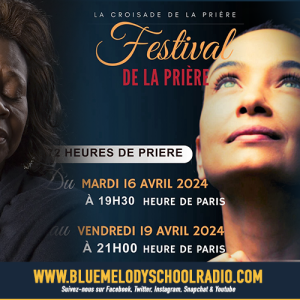 FESTIVAL DE LA PRIÈRE