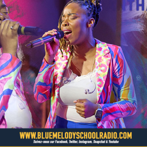 SAMANTHA JEAN PREND SON ENVOL