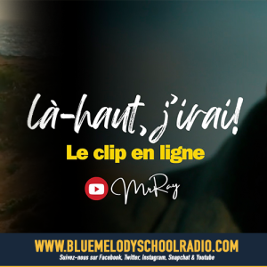 MRRAY, EN ROUTE VERS LE SUCCÈS !