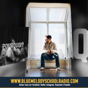 MATTHEW BROUILLET REVIENT AVEC : POURQUOI ?