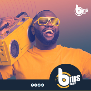 BLUE MELODY SCHOOL RADIO LANCE LE SUMMER TALK