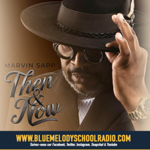 THEN & NOW - UN ALBUM QUE VOUS DEVEZ ÉCOUTER