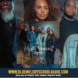 SOUFFLE NOUVEAU PREND DE NOS NOUVELLES