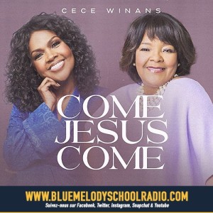 CECE WINANS & SHIRLEY CAESAR - COME TO JESUS