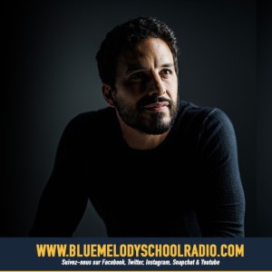 ALAA SAFI - SIMON LE ZÉLOTE DANS THE CHOSEN