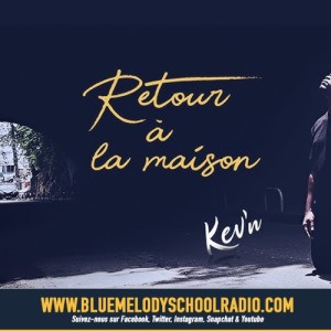 KEV'N EST DE RETOUR