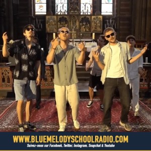 QUAND CIEL DE MAÎTRE GIMS DEVIENT UN CHANT CHRETIEN ! MI BAB