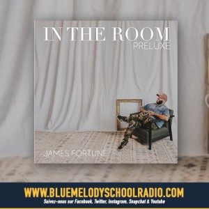 JAMES FORTUNE NOUS FAIT DU BIEN