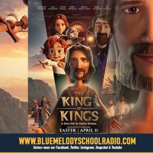 ROI DES ROIS, ON A HÂTE ! 