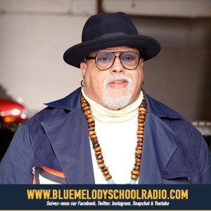 FRED HAMMOND, UNE ANNONCE QUI SECOUE !