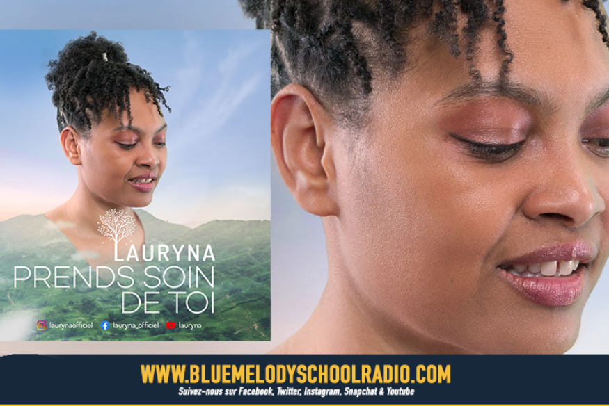 LAURYNA REVIENT DANS QUELQUES JOURS !
