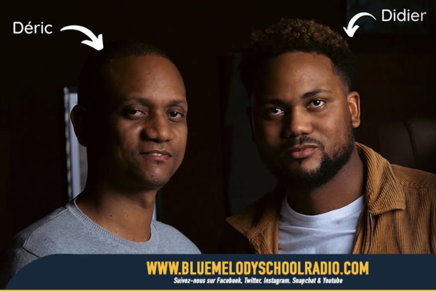 2 FRÈRES, GOSPEL ÉVOLUTION !