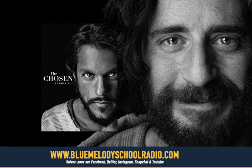 THE CHOSEN, LA SAISON 1 SUR NETFLIX
