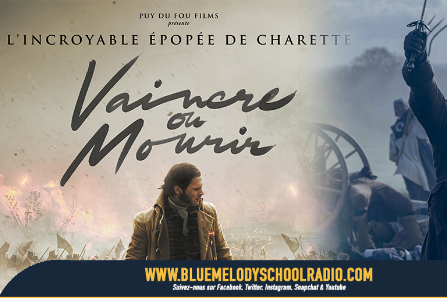 VAINCRE OU MOURRIR, UN FILM PROMETEUR 