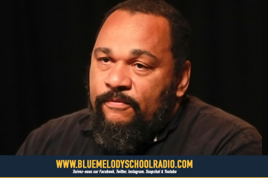 DIEUDONNÉ DEMANDE PARDON ET … ÇA FAIT MAL ?