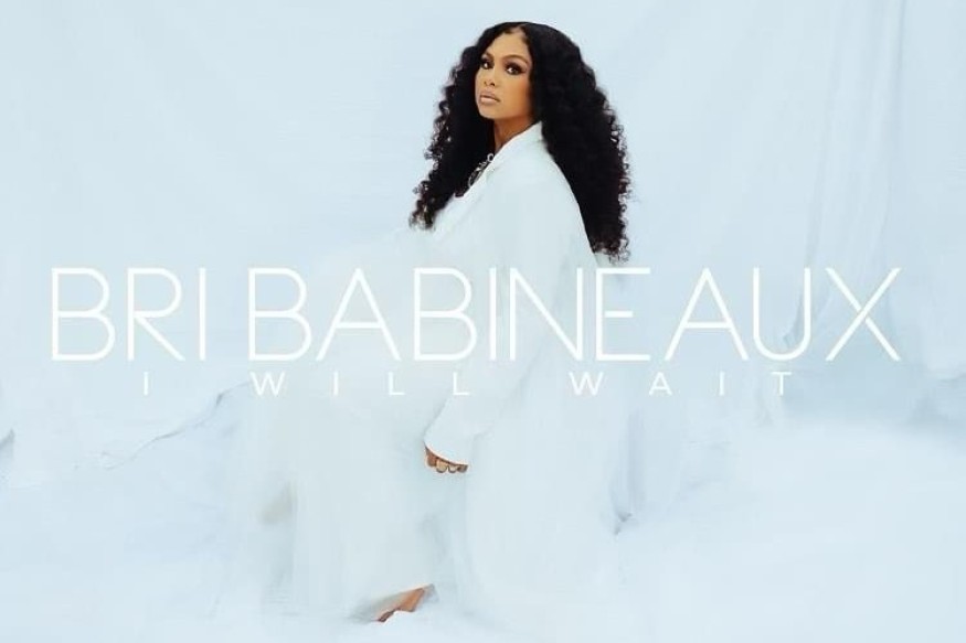 I WILL WAIT - BRI BABINEAUX