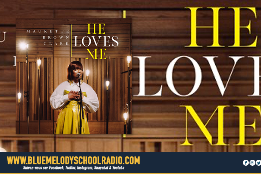 MAURETTE BROWN-CLARK, UN RETOUR FRAIS !