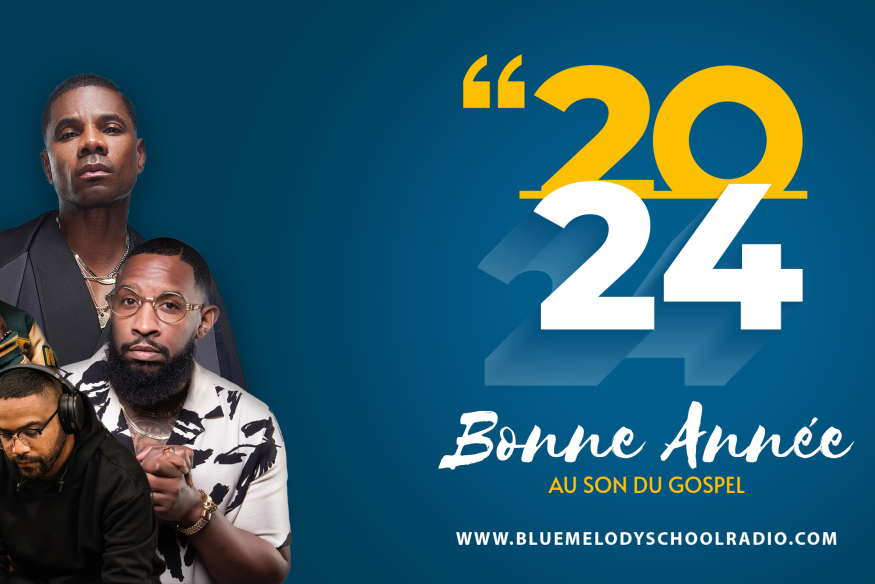 NOS VOEUX LES MEILLEURS POUR CETTE NOUVELLE ANNÉE 2024