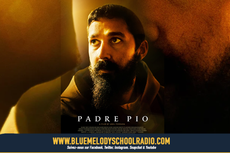 LE CÉLÈBRE ACTEUR SHIA LEBOEUF CHANGE DE CAP