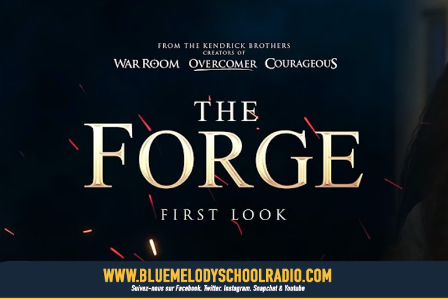 THE FORGE, LA NOUVELLE GROSSE PRODUCTION DES FRÈRES KENDRICK