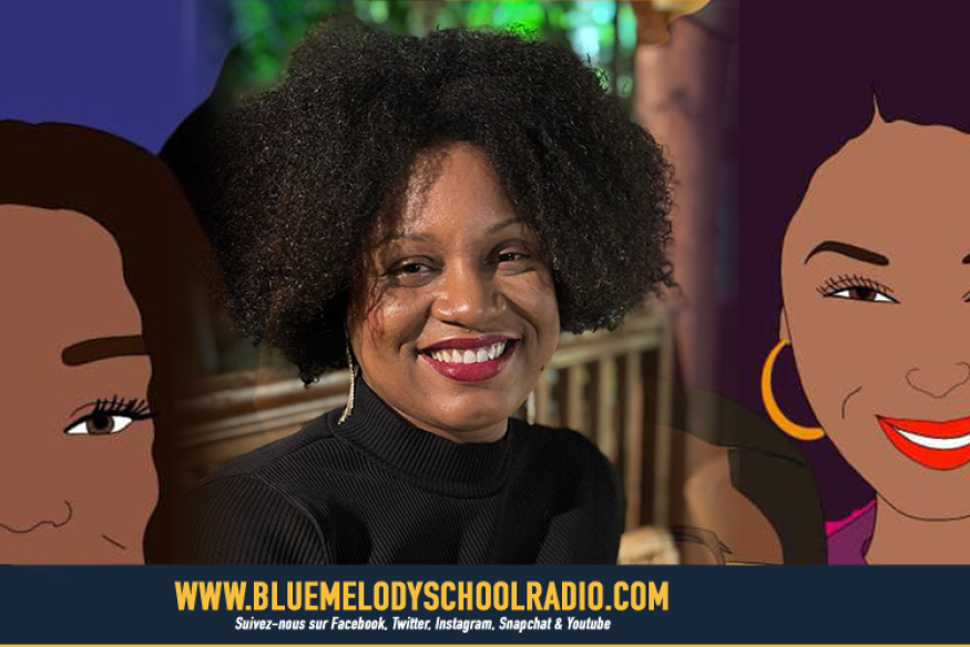 BARBARA ZANDRONIS, APRÈS L’ÉPREUVE VIENT LA LUMIÈRE !