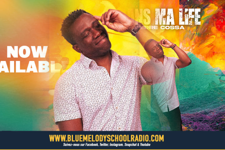 PIERRE COSSA EST DE RETOUR !