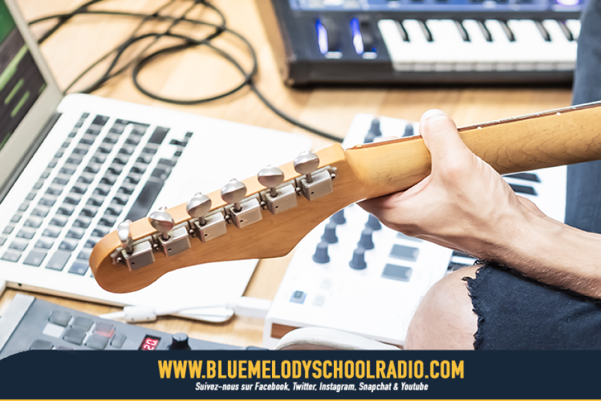 ARTISTES, VOUS AVEZ PENSÉ AU MARKETING MUSICAL ? 