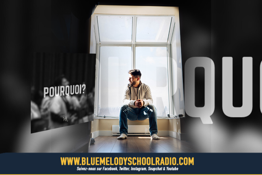 MATTHEW BROUILLET REVIENT AVEC : POURQUOI ?