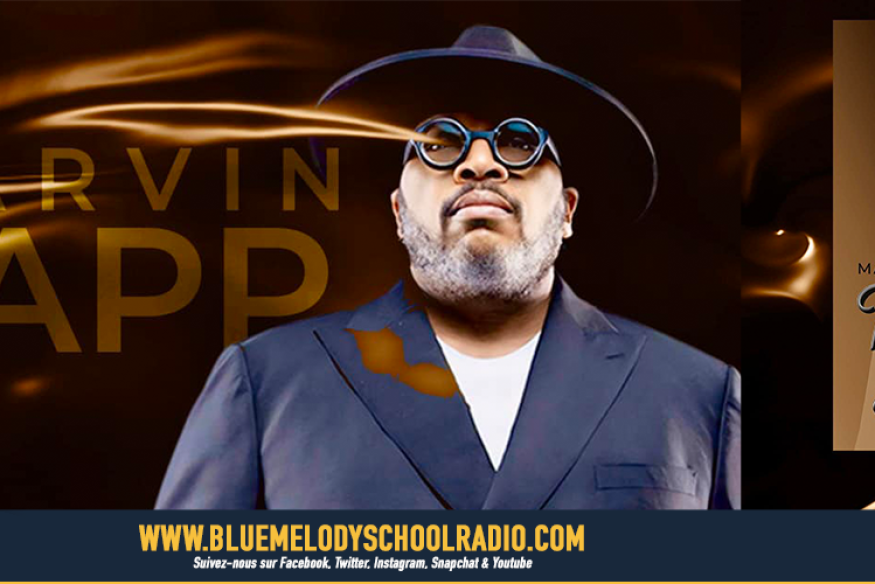 MARVIN SAPP, BIENTÔT DE RETOUR !