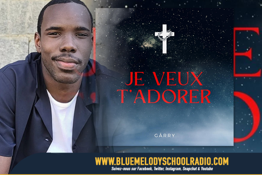 GARRY JEAN VEUT ADORER !