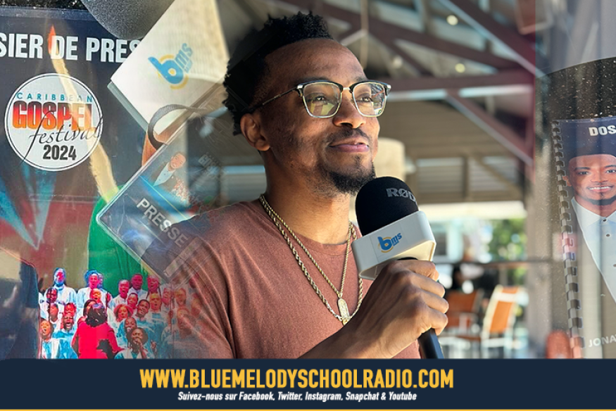 JONATHAN MCREYNOLDS, IL EST VRAIMENT TOP !